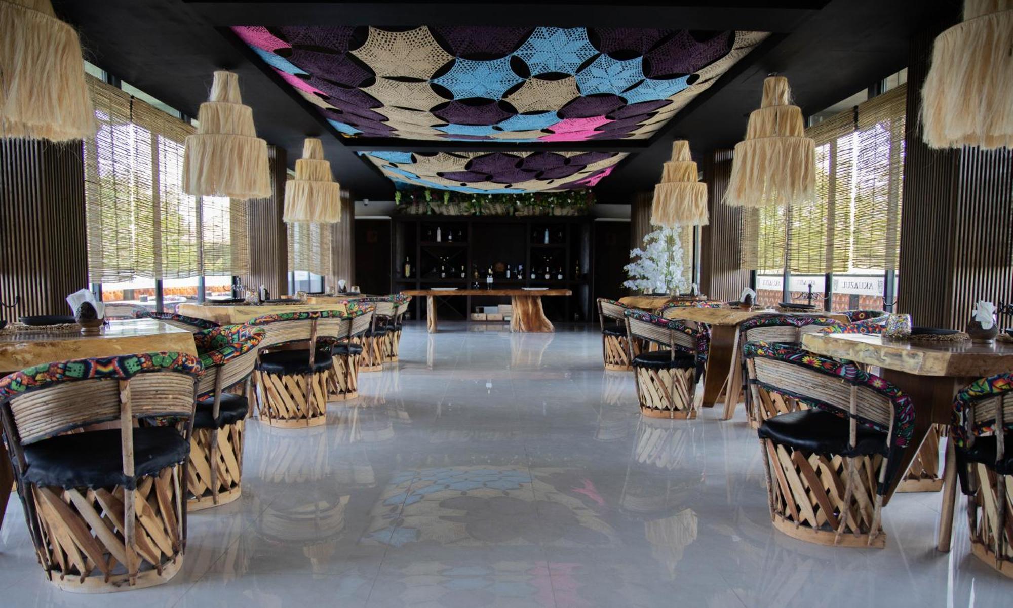 Akuazul Resorts Adults Only Cancún Exterior foto