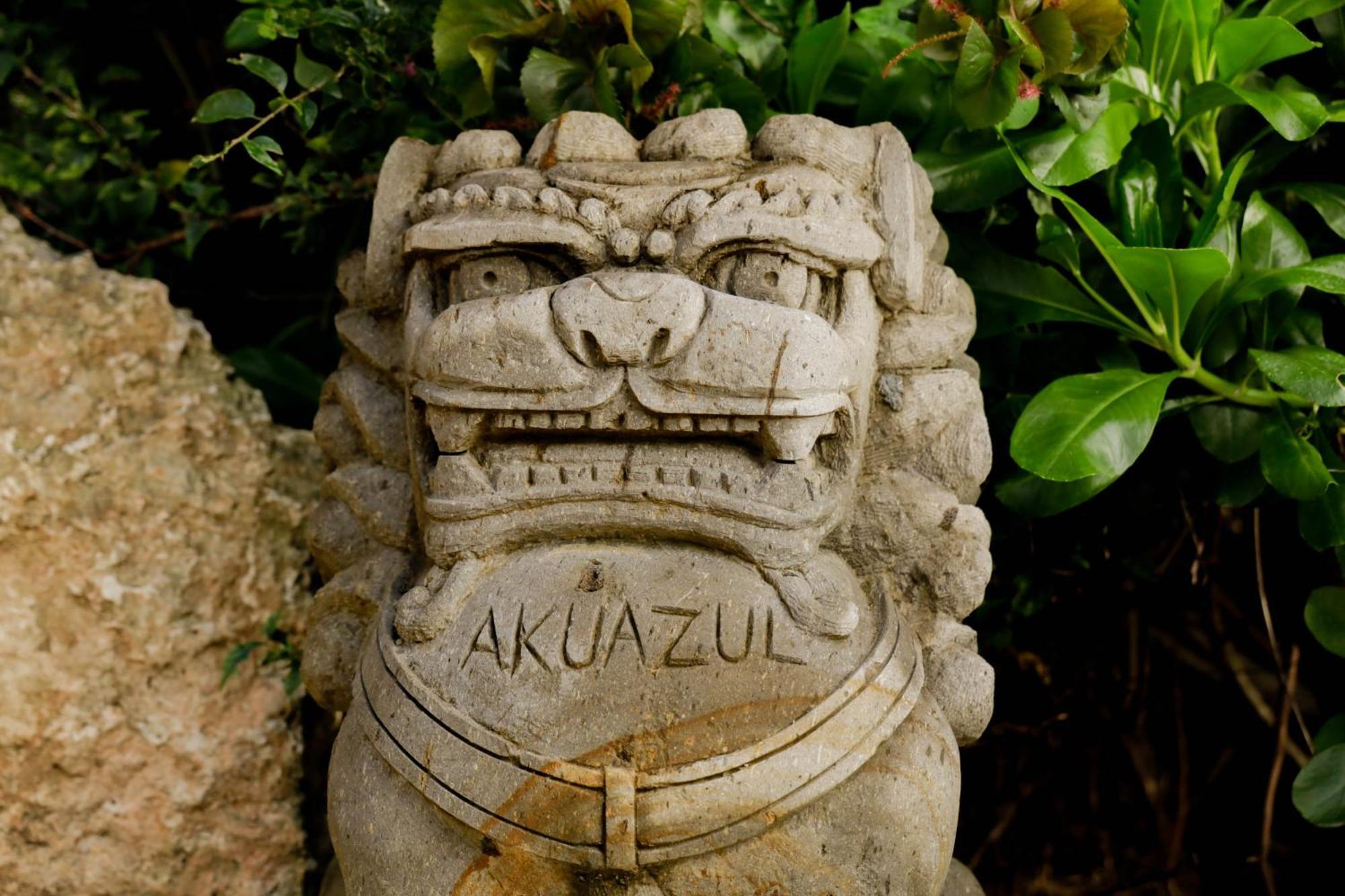 Akuazul Resorts Adults Only Cancún Exterior foto
