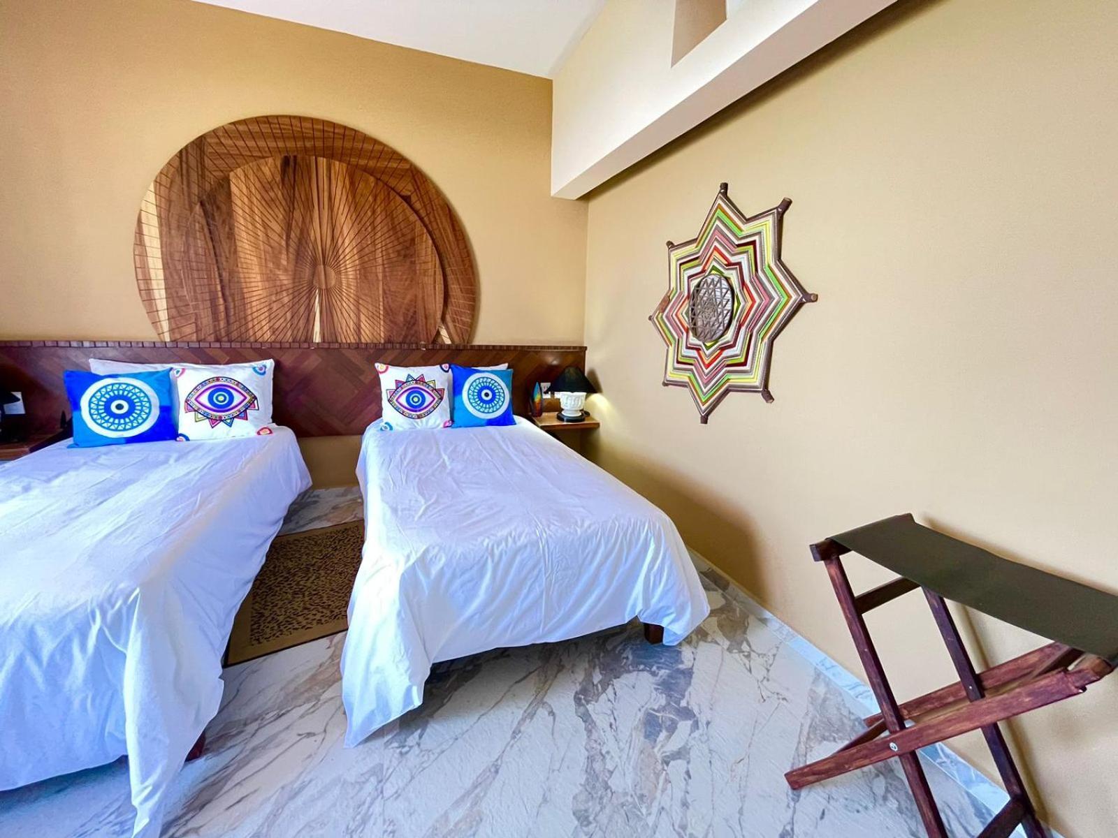 Akuazul Resorts Adults Only Cancún Exterior foto