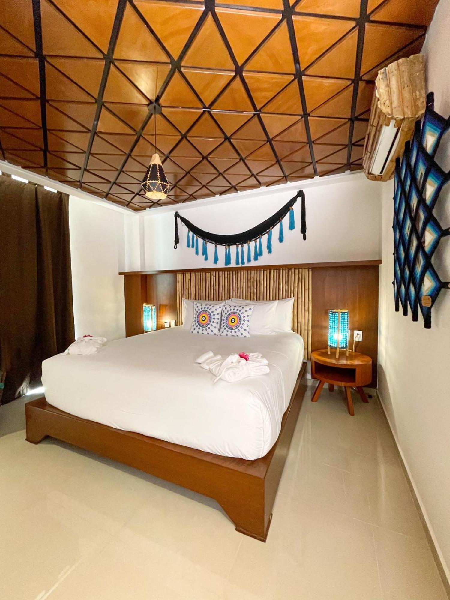 Akuazul Resorts Adults Only Cancún Exterior foto
