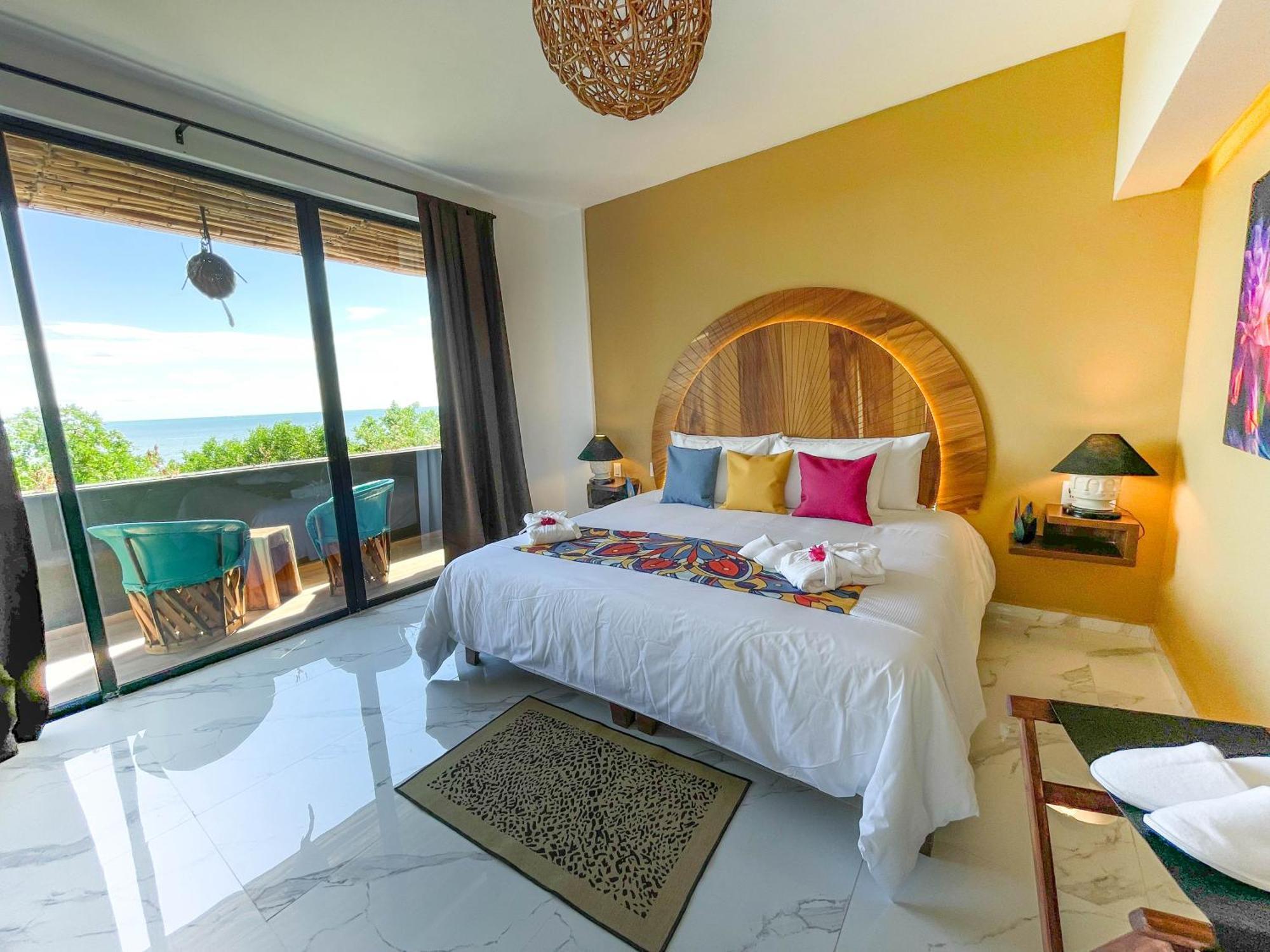 Akuazul Resorts Adults Only Cancún Exterior foto