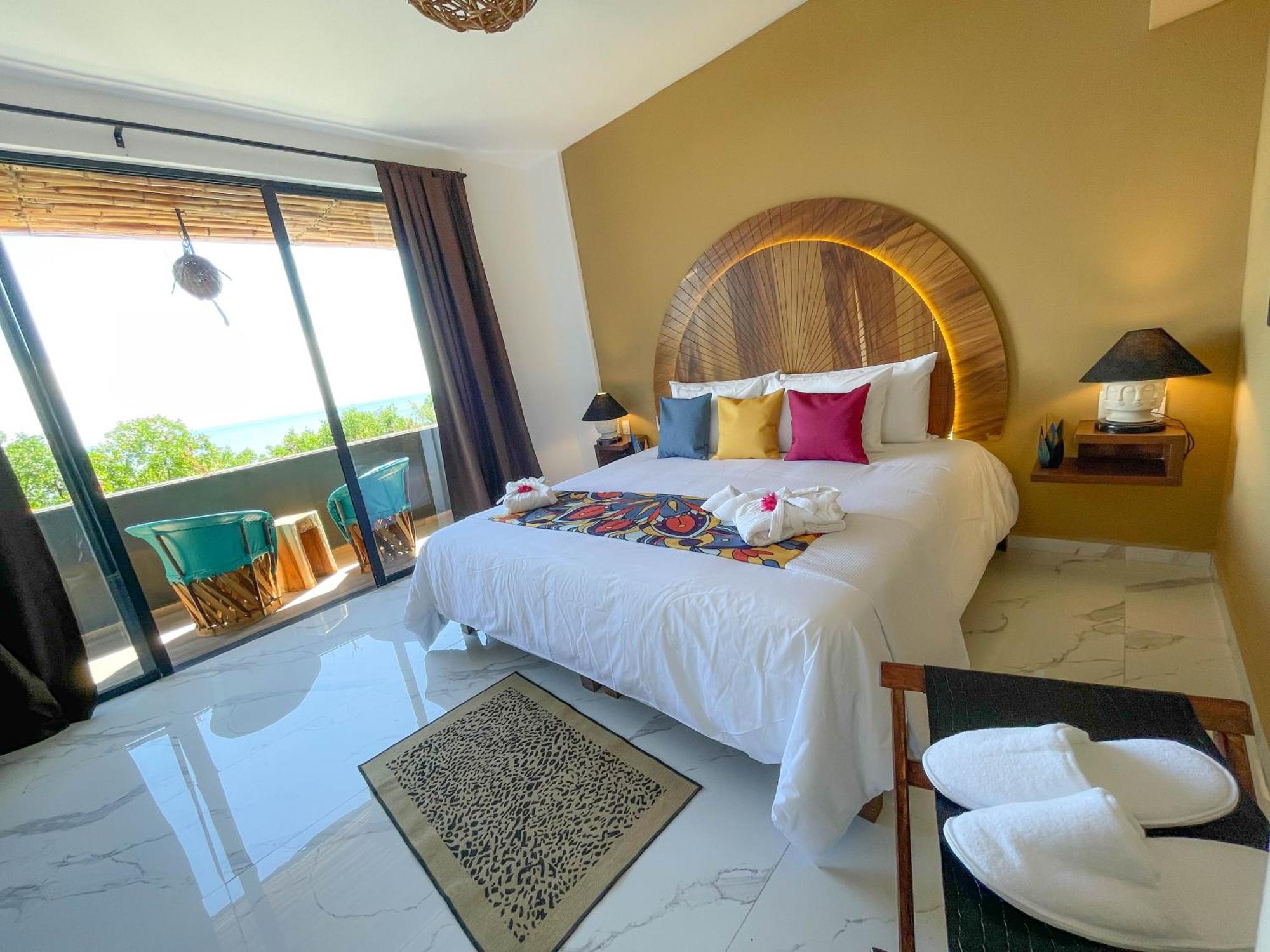 Akuazul Resorts Adults Only Cancún Exterior foto