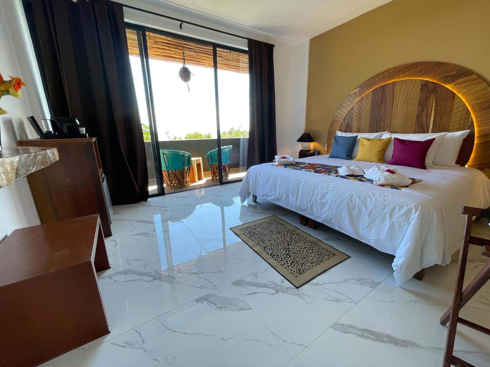 Akuazul Resorts Adults Only Cancún Exterior foto